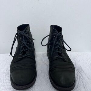 Men's Thursday Captain Boots